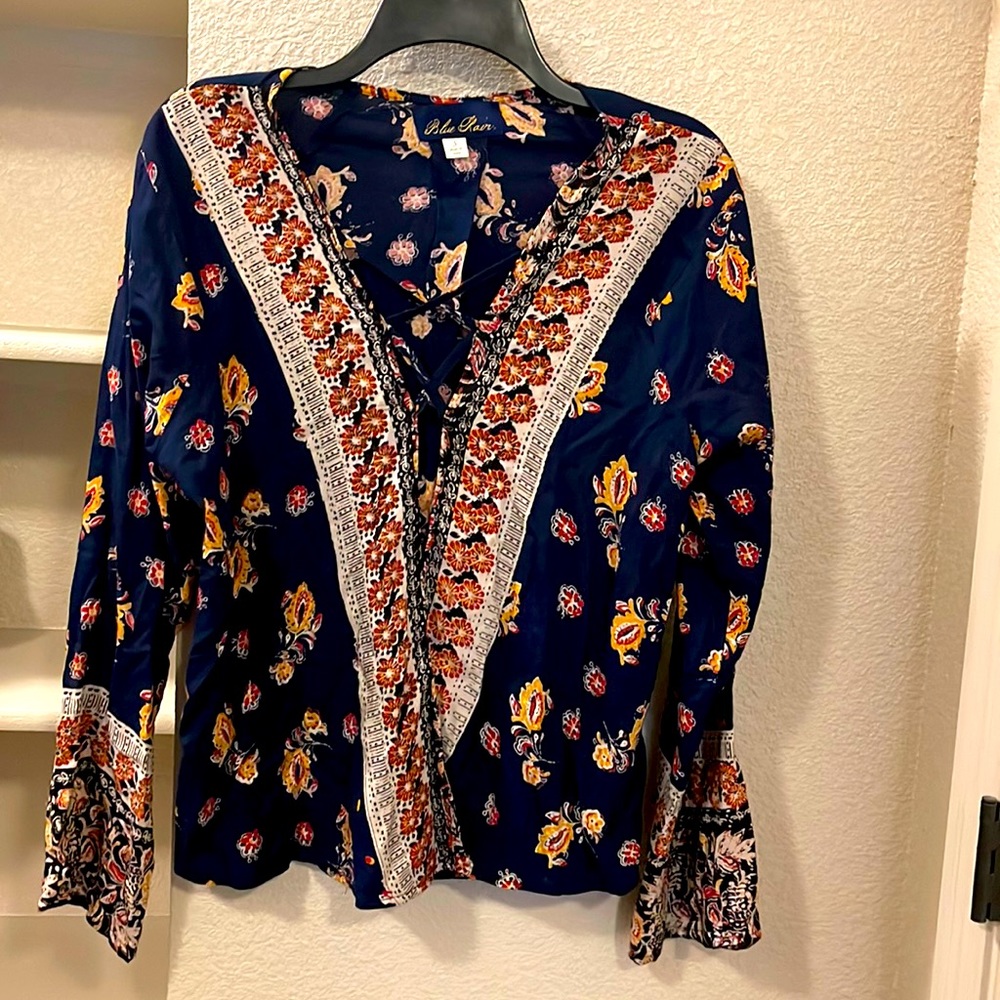 Cute Indy top